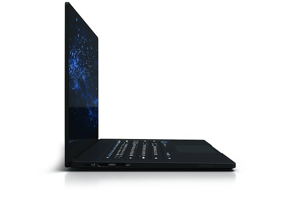 Intel NUC M15 Laptop Kit Intel Core i7 16GB : Amazon.co.uk